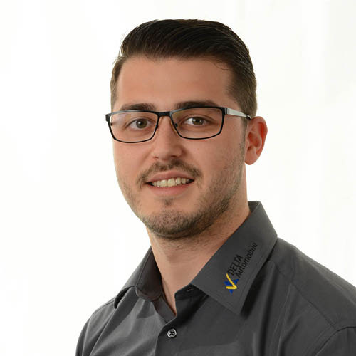 Aykut Taskesen