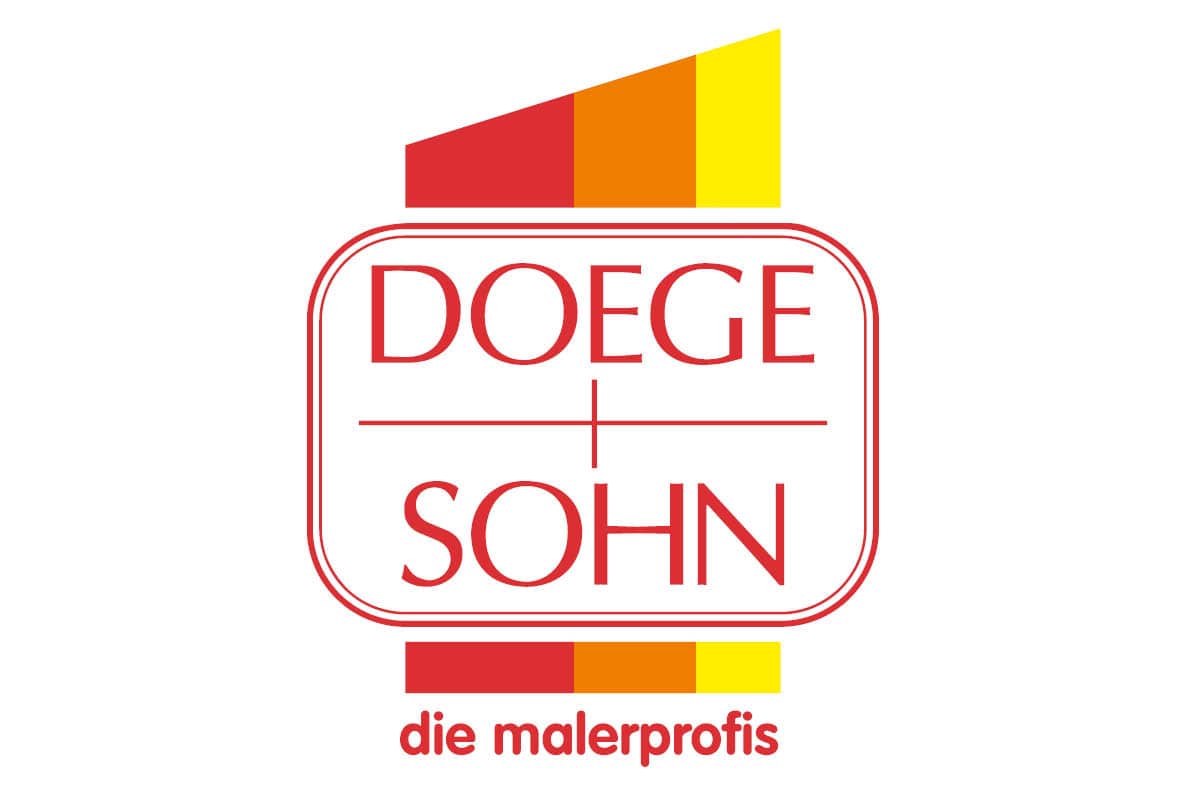 Logo DOEGE+SOHN