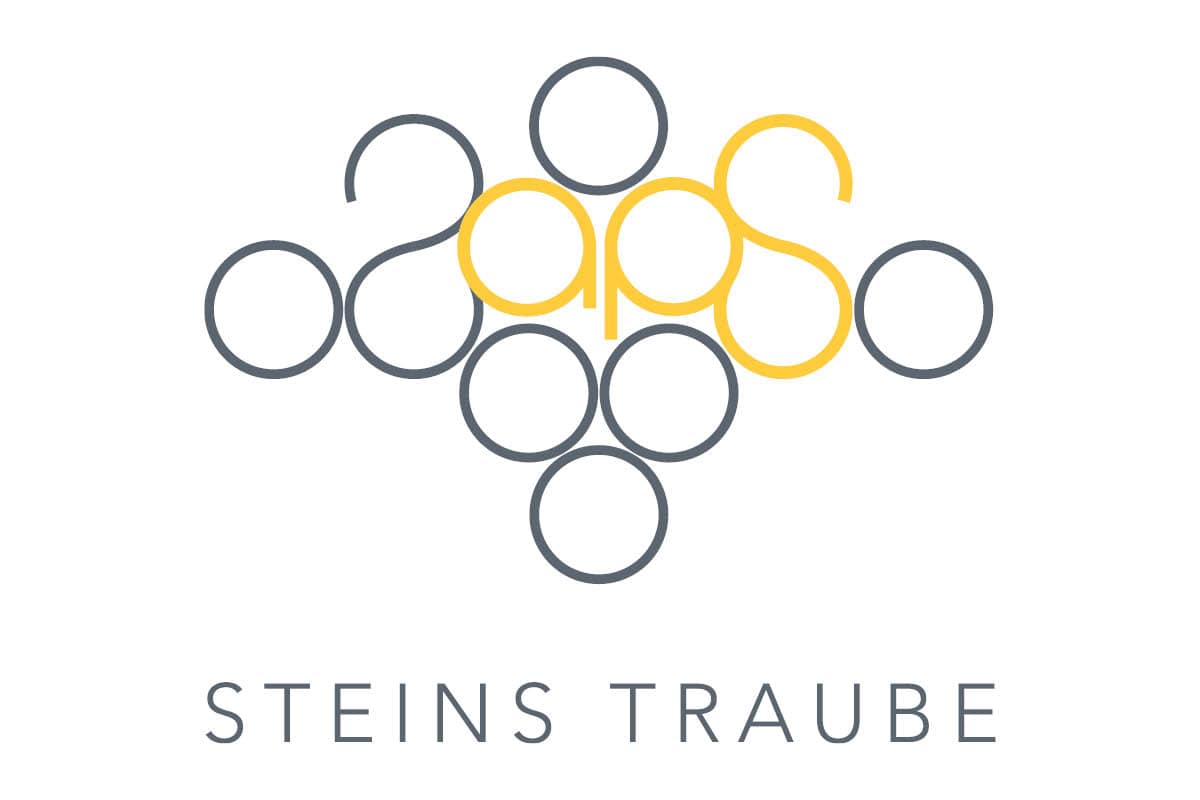 Logo für Steins Traube