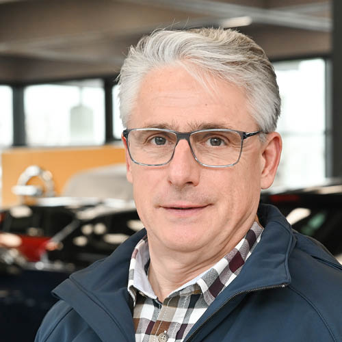 Jörg Sauer
