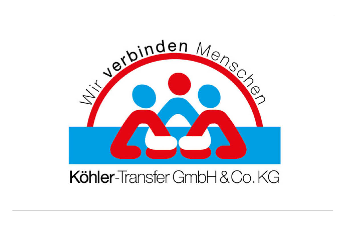Logo, Köhler-Transfer GmbH