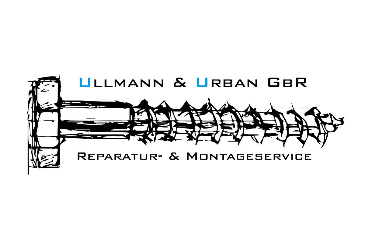 Logo, Ullmann & Urban GbR