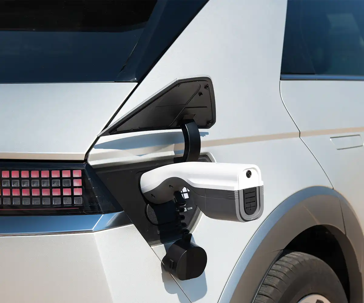 Hyundai Power Station