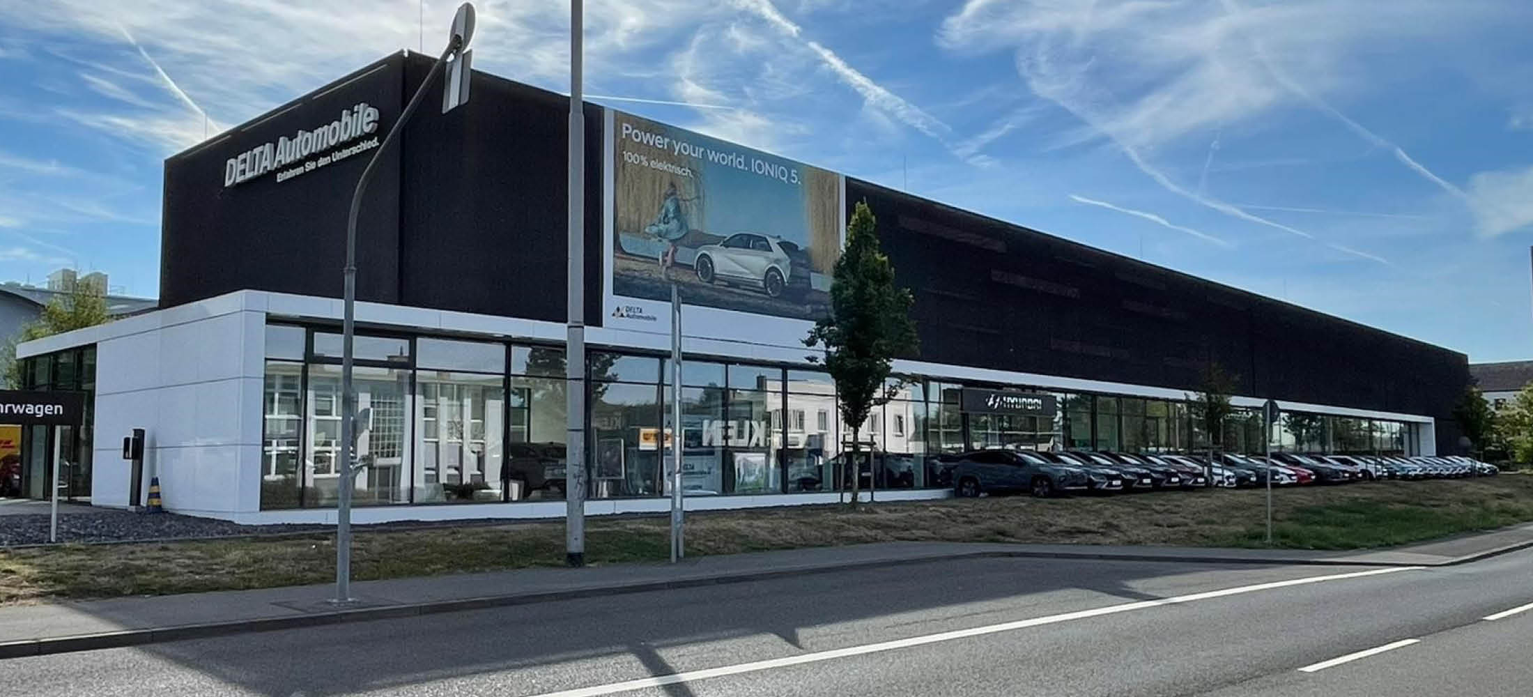 Wiesbaden | DELTA Automobile