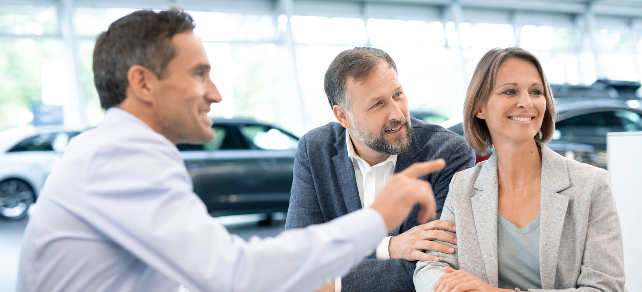 Finanzierung & Leasing | Delta Automobile