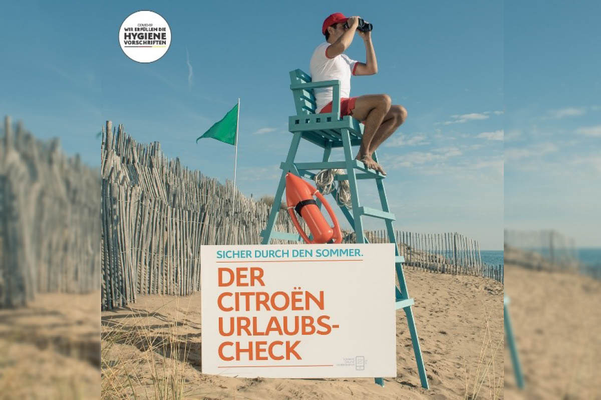 Urlaubs-Check | Angebote | DELTA Automobile