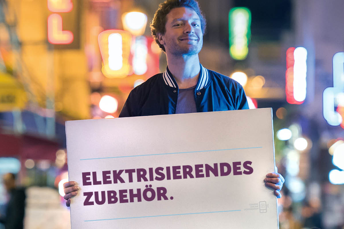 E-Zubehör