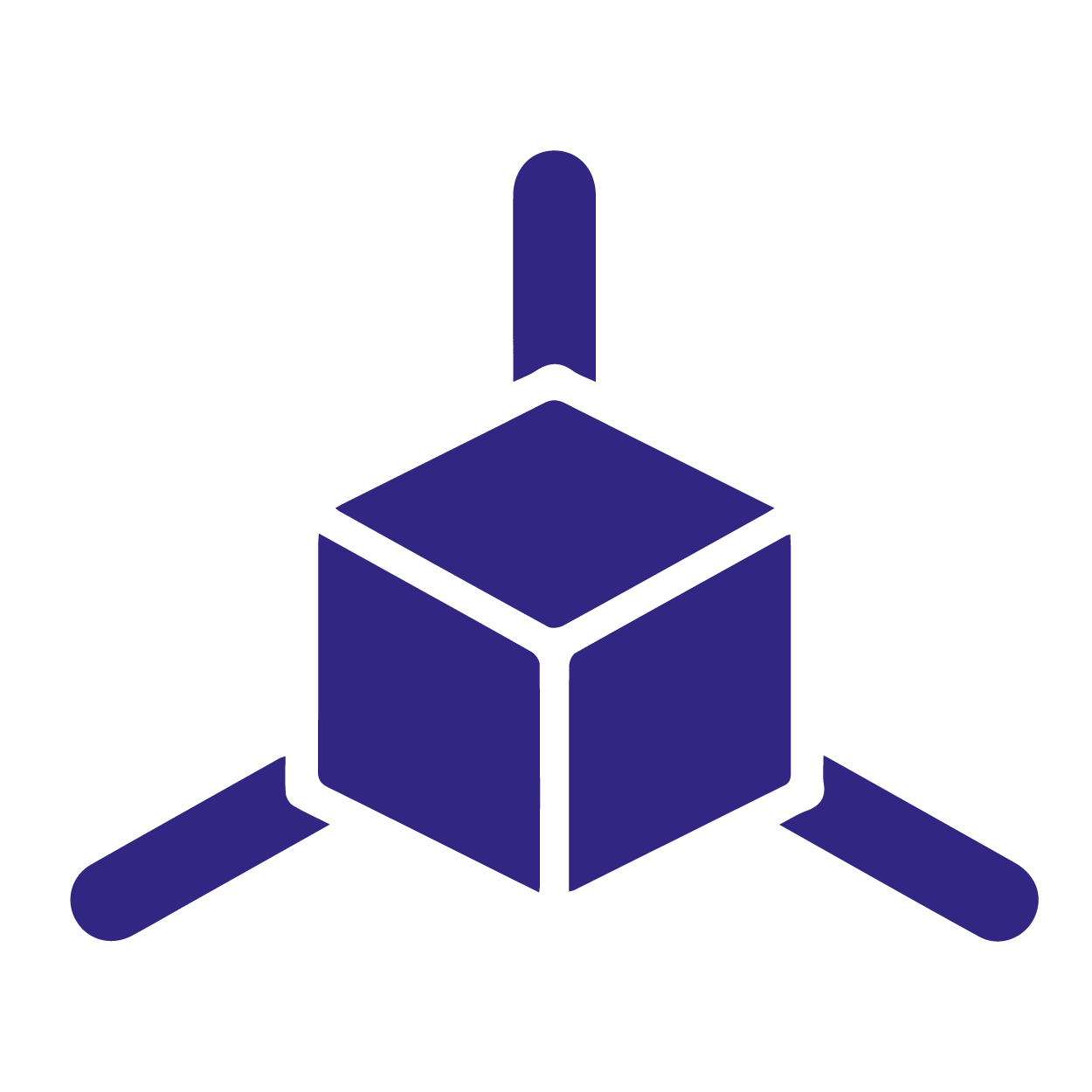 Icon Hubraum