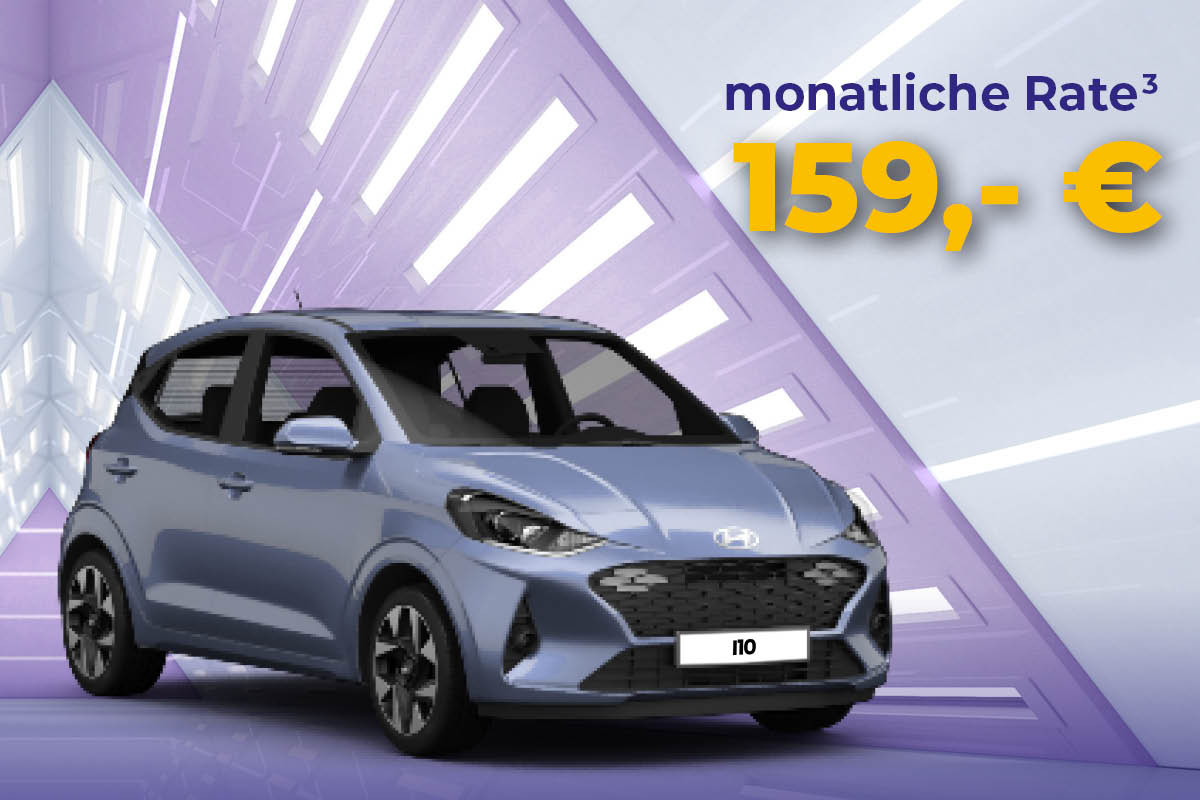 Hyundai i10 - 1.0 T-GDI N-Line