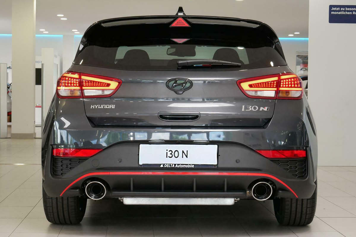 i30 hinten bei DELTA Automobile