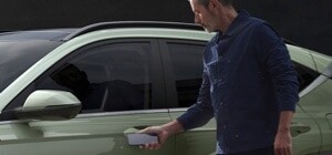 Hyundai KONA Tür