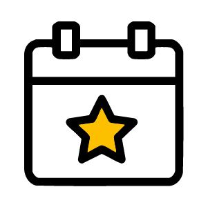 Icon Event