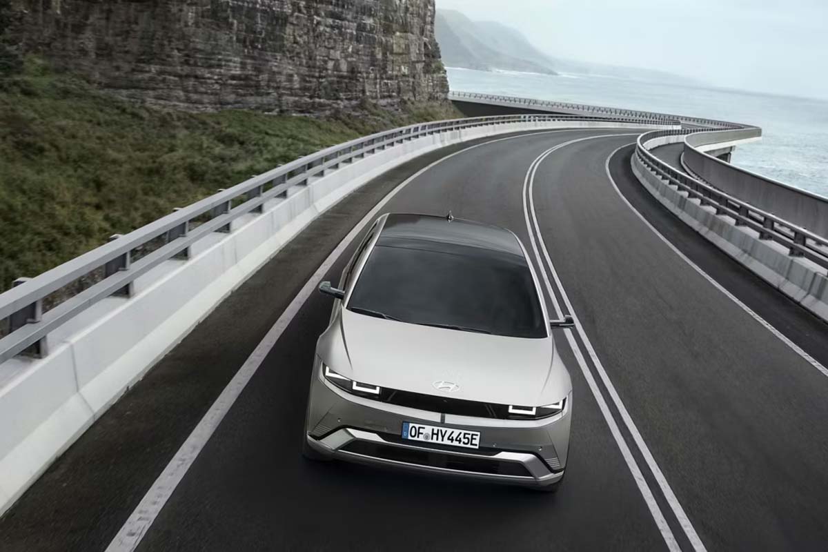 Hyndai IONIQ 5