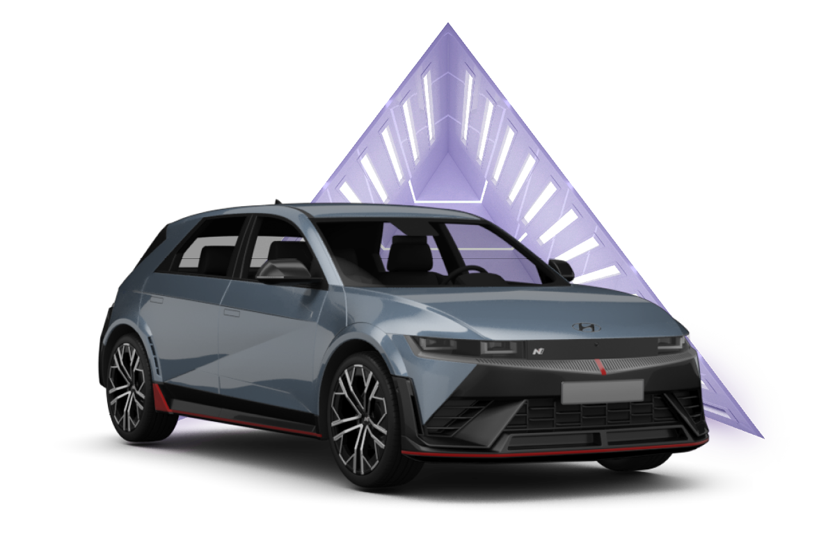 Hyundai IONIQ 5 N