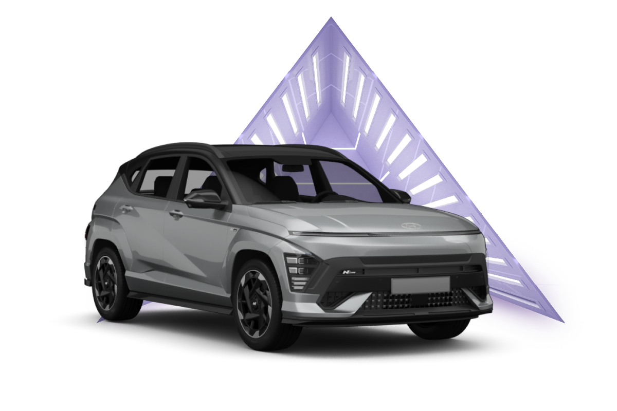 Hyundai KONA N Line