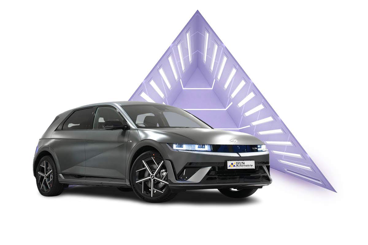 Hyundai IONIQ 5 N