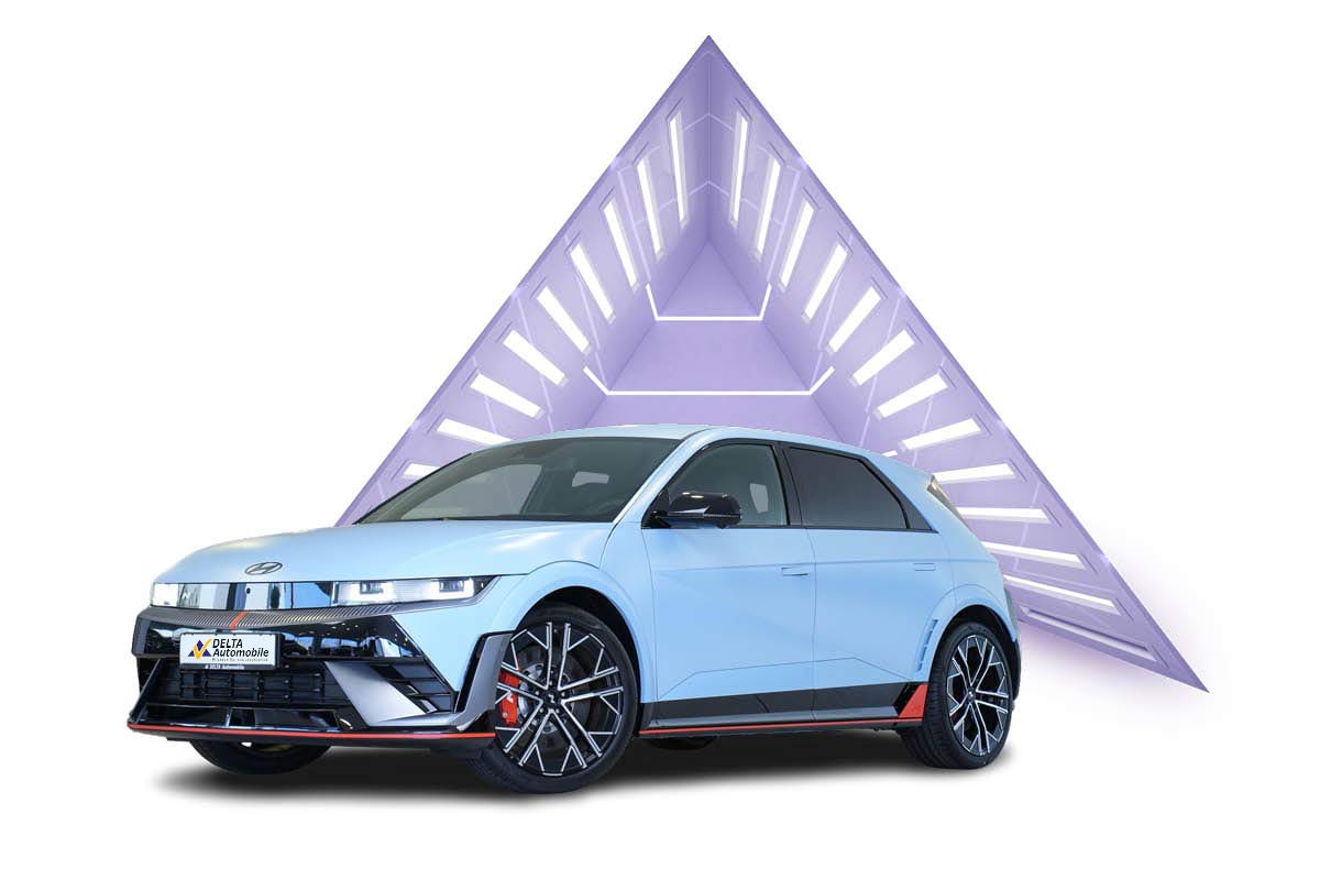 Hyundai IONIQ 5 N