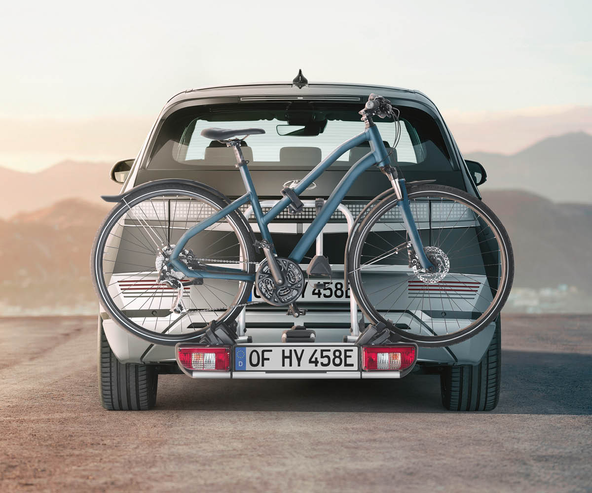Fahrradträger
