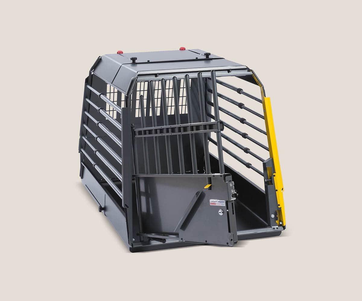 Hundetransportbox