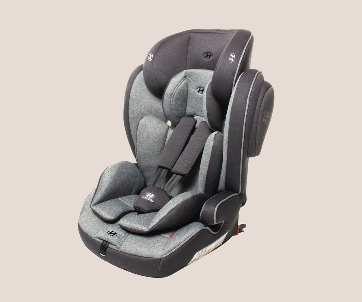 Kindersitz Premium Isofix