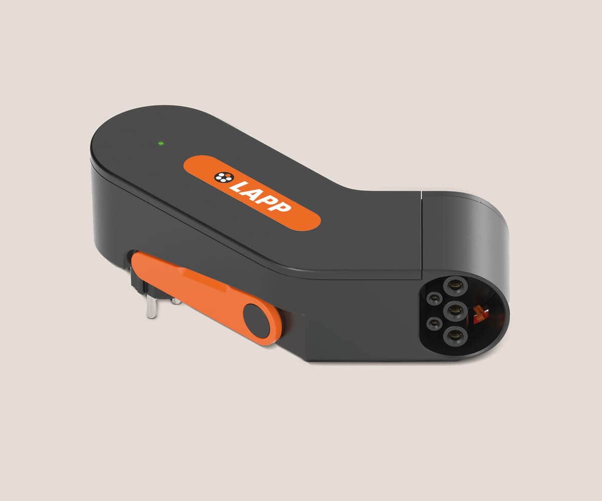Mobility Dock