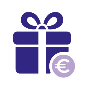 Icon Geschenk