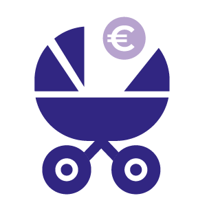 Icon Kinderwagen