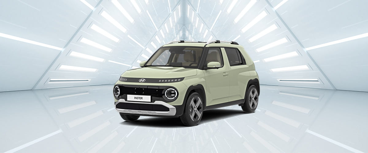 Hyundai Inster