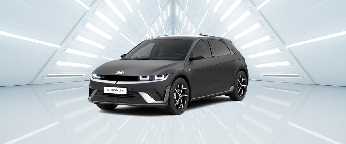 Hyundai IONIQ 5