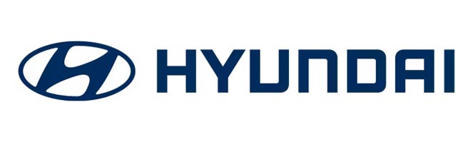 Hyundai Logo