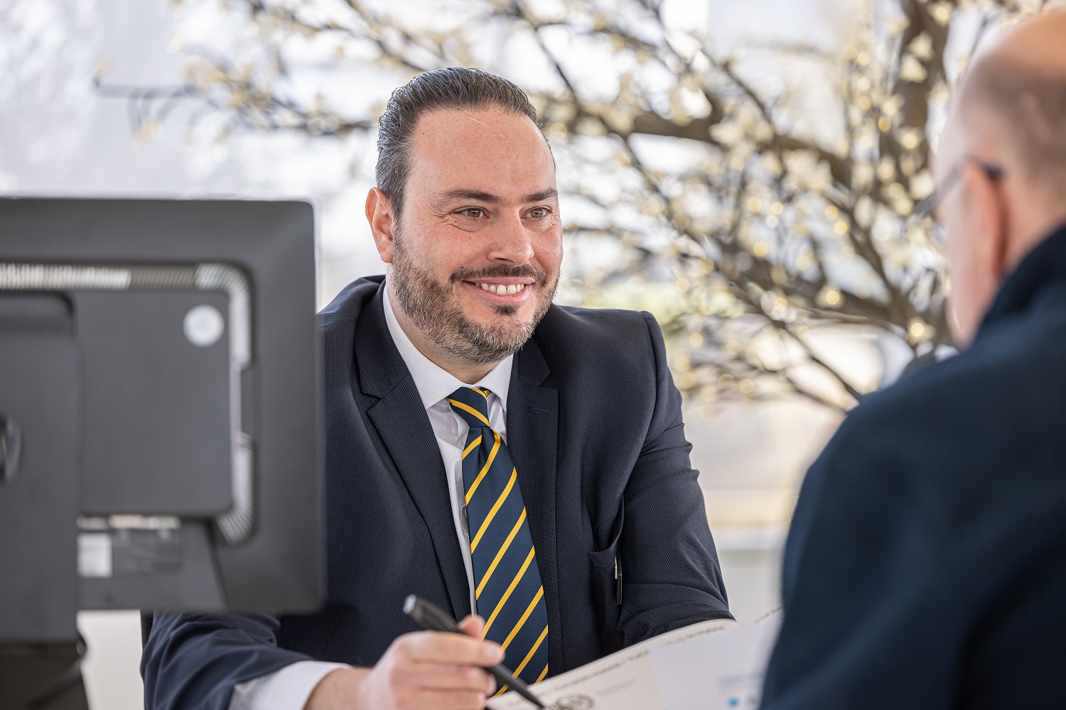 Zertifizierte/r Verkaufsberater/in