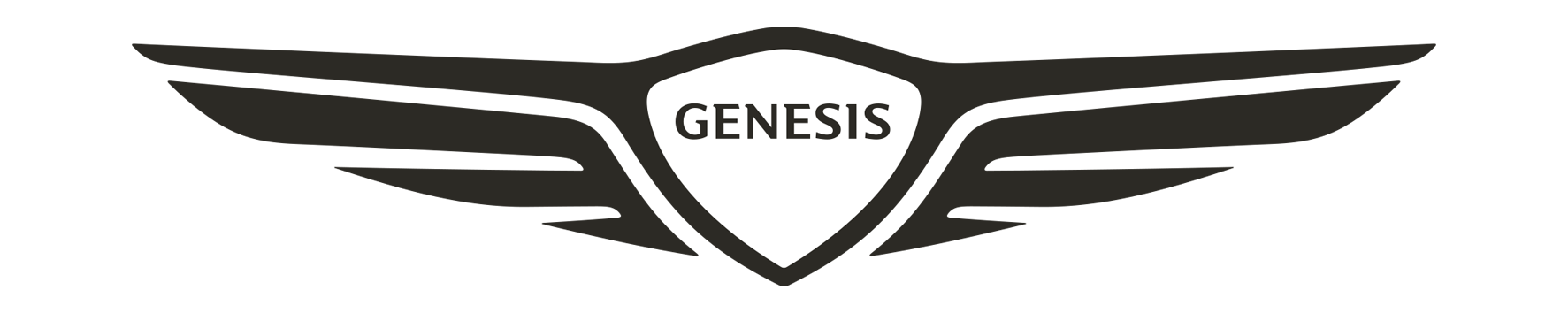 Genesis Logo