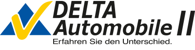 Logo Delta Automobile GmbH & Co. KG