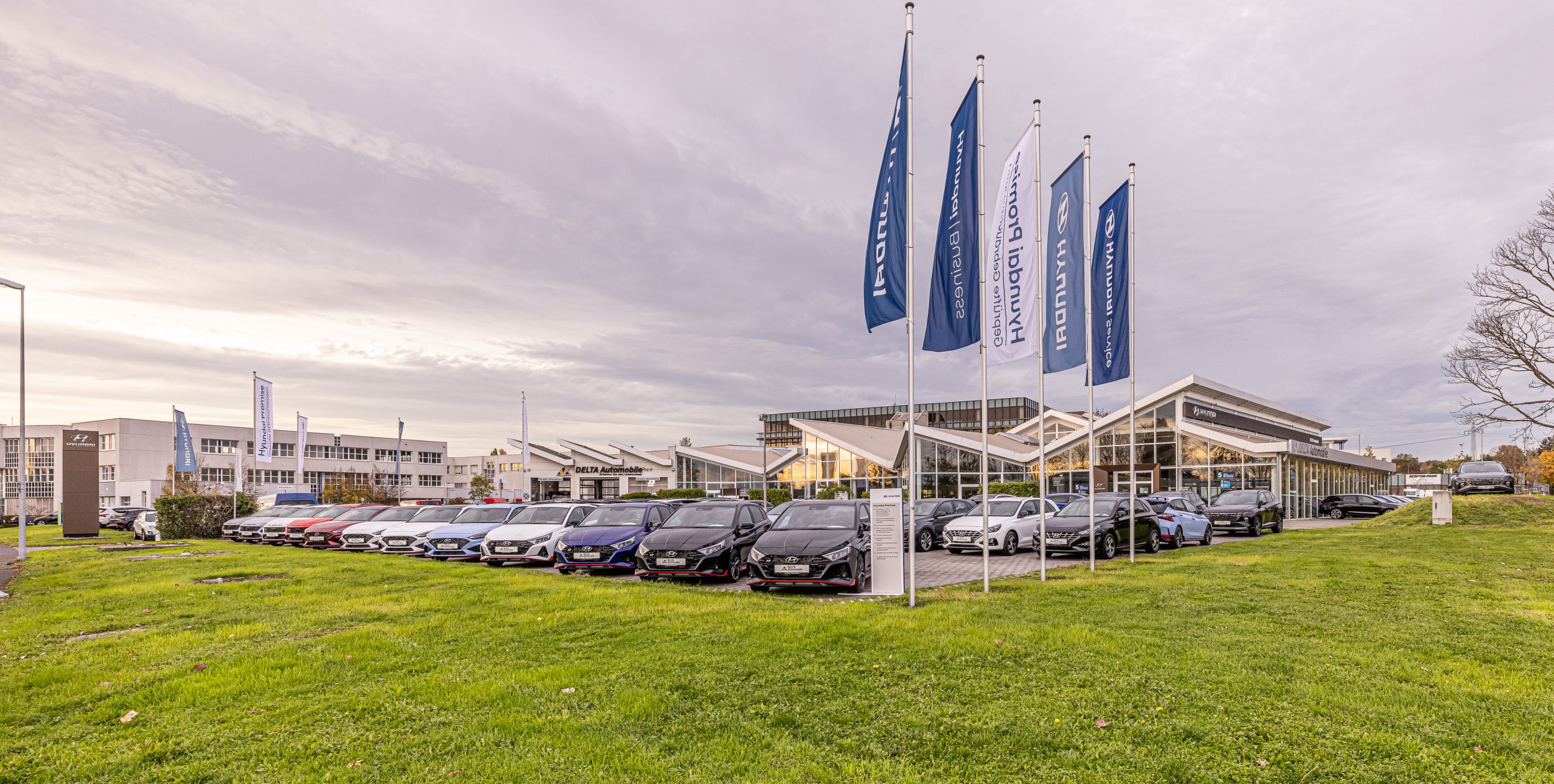 Autoteile Mainz Gmbh & Co Kg Standorte von DELTA Automobile in Mainz und Wiesbaden