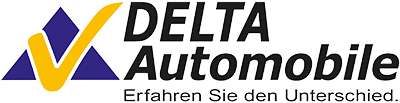 Logo Delta Automobile GmbH & Co. KG